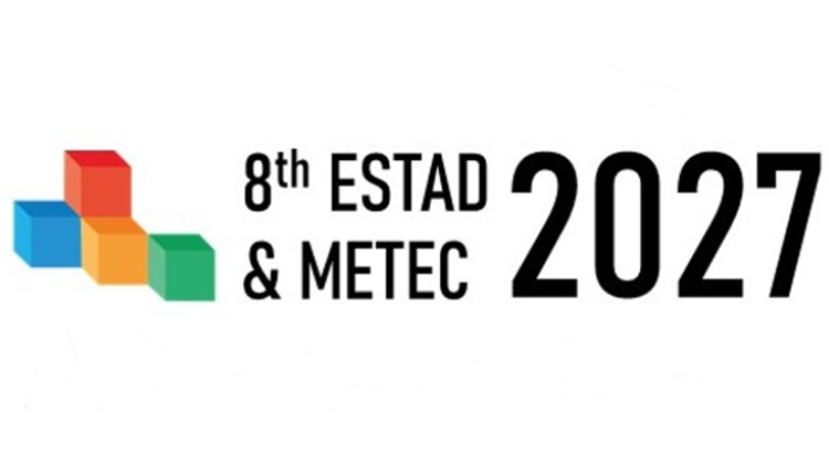8th ESTAD & Metec 2027